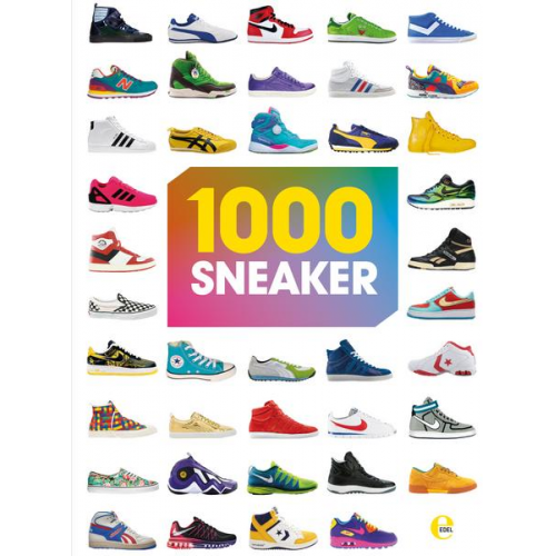 1000 Sneaker