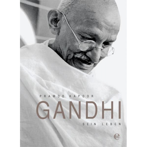 Pramod Kapoor - Gandhi