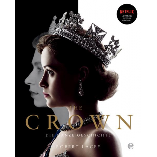 Robert Lacey - The Crown