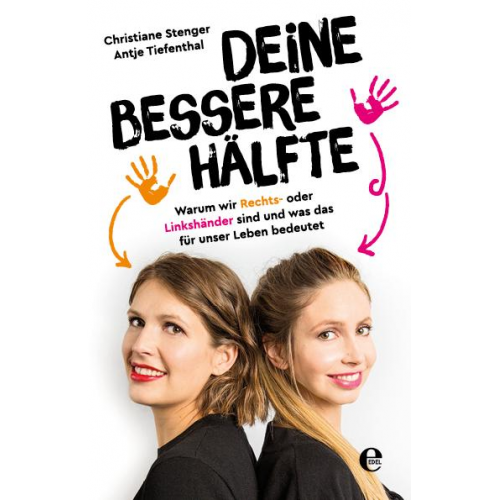 Christiane Stenger & Antje Tiefenthal - Deine bessere Hälfte