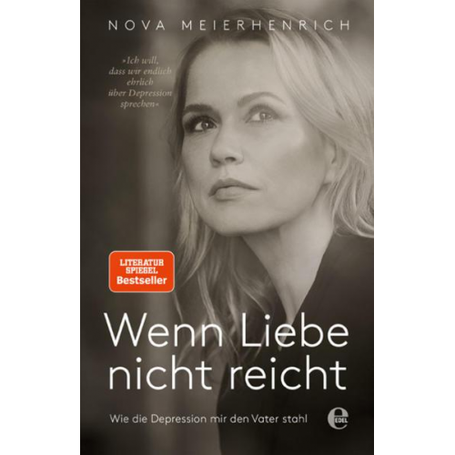 Nova Meierhenrich - Wenn Liebe nicht reicht