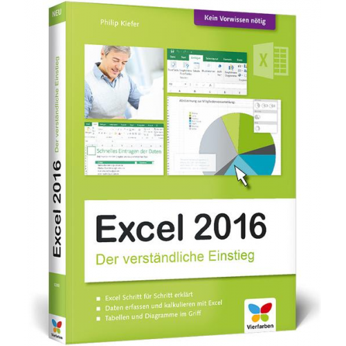 Philip Kiefer - Excel 2016