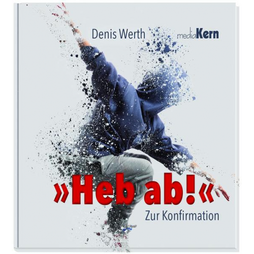 Denis Werth - Heb ab!