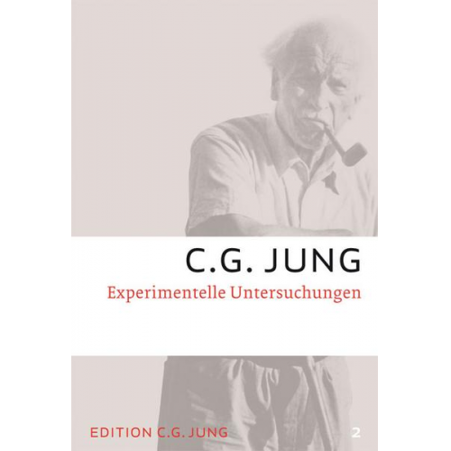 C.G. Jung - Untersuchung