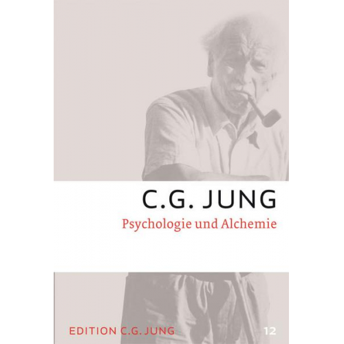 C.G. Jung - Psychologie und Alchemie