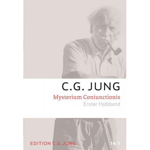 C.G. Jung - Mysterium Coniunctionis