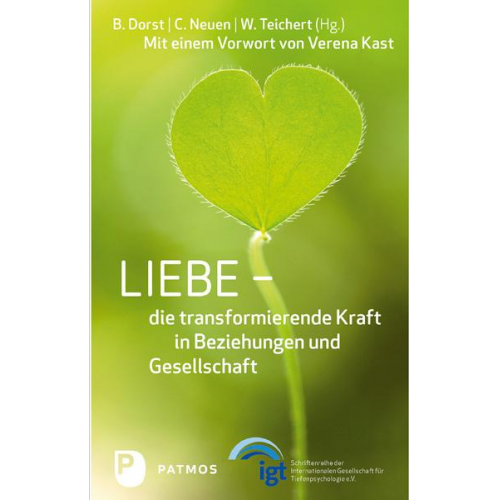 Liebe - die transformierende Kraft in Beziehung und Gesellschaft