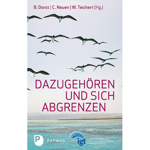 Dazugehören und sich abgrenzen