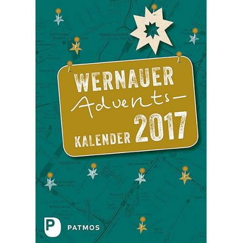 Wernauer Adventskalender 2017