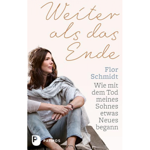 Flor Schmidt - Weiter als das Ende