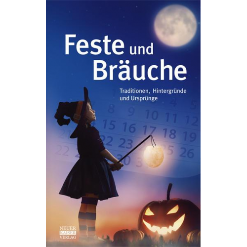 Feste und Bräuche