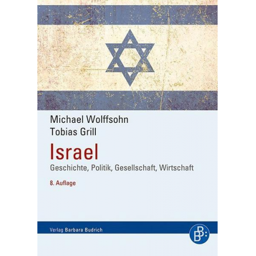 Michael Wolffsohn & Tobias Grill - Israel