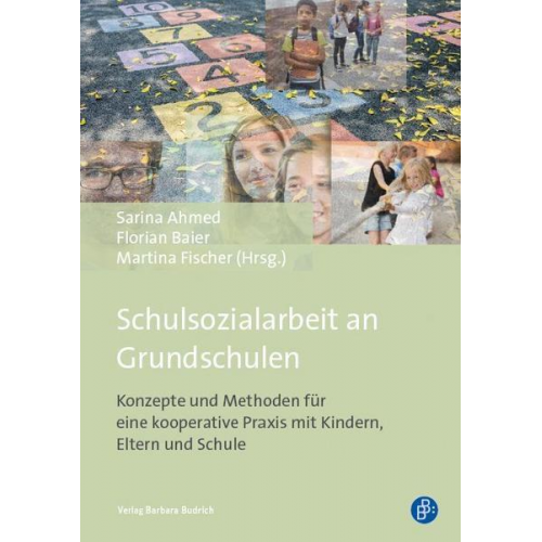 Schulsozialarbeit an Grundschulen