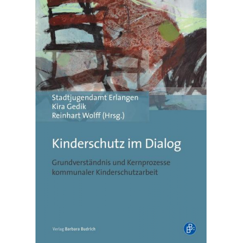 Kinderschutz im Dialog