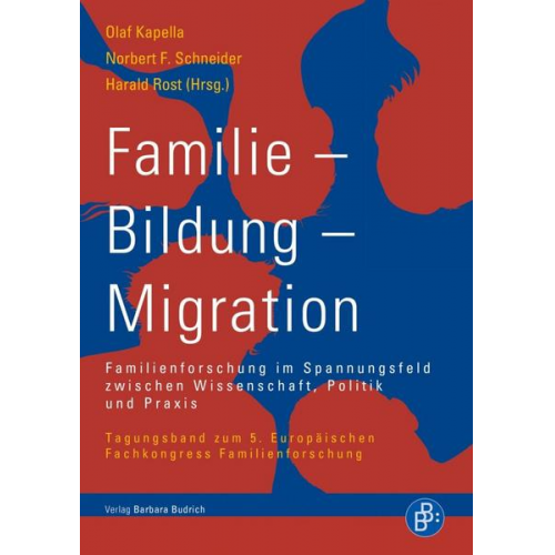 Familie – Bildung – Migration