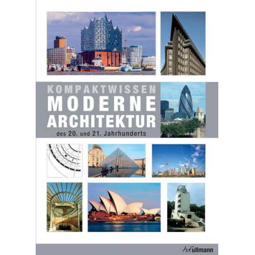 Jürgen Tietz - Kompaktwissen moderne Architektur des 20. Jahrhunderts