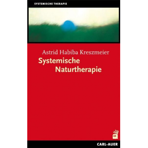 Astrid Habiba Kreszmeier - Systemische Naturtherapie