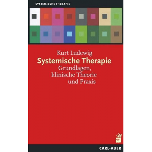 Kurt Ludewig - Systemische Therapie