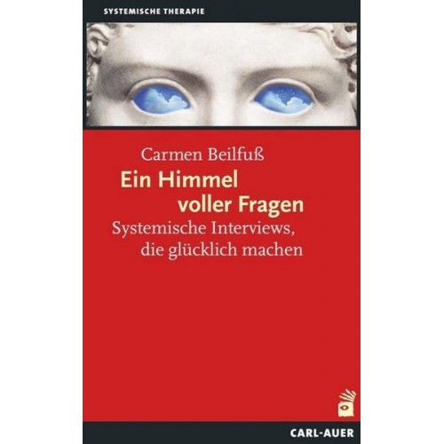 Carmen Beilfuss - Ein Himmel voller Fragen