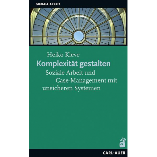 Heiko Kleve - Komplexität gestalten