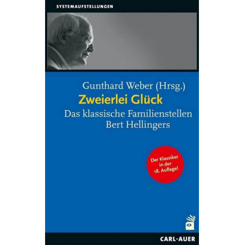 Gunthard Weber - Zweierlei Glück