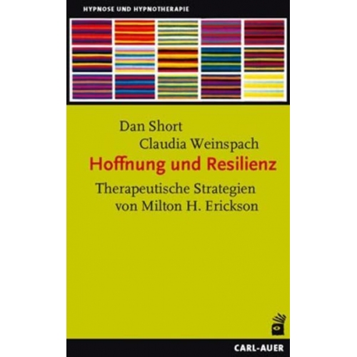 Dan Short & Claudia Weinspach - Hoffnung und Resilienz