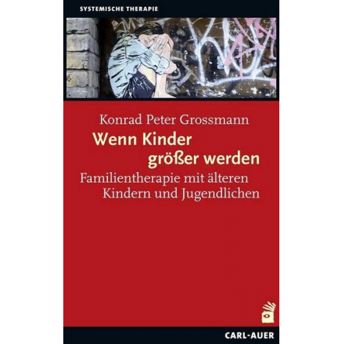 Grossmann Konrad Peter - Wenn Kinder größer werden