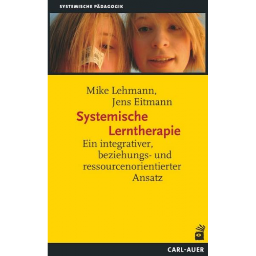 Mike Lehmann & Jens Eitmann - Systemische Lerntherapie