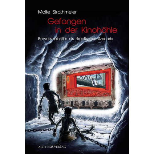 Malte Strathmeier - Gefangen in der Kinohöhle