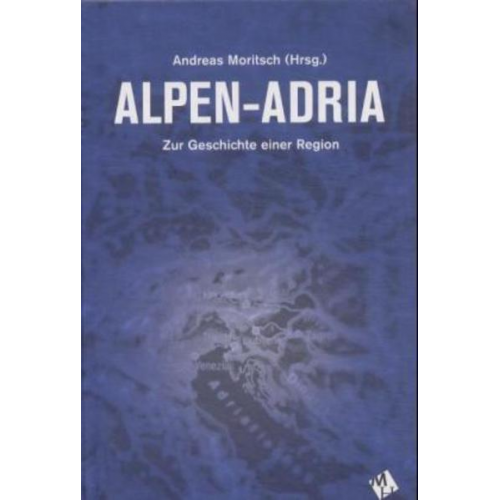 Andreas Moritsch - Alpen-Adria