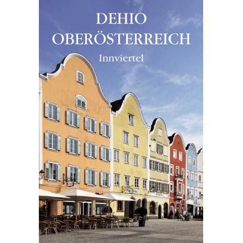 Dehio Oberösterreich Innviertel