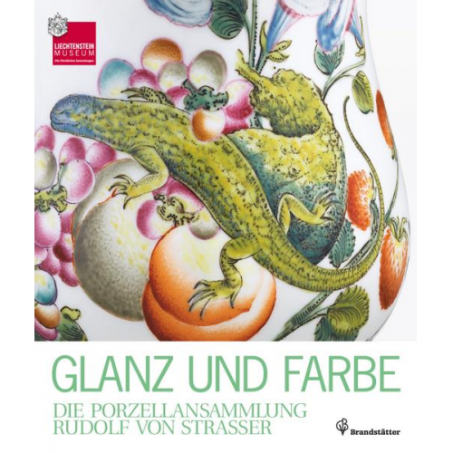 Claudia Lehner-Jobst - Glanz und Farbe