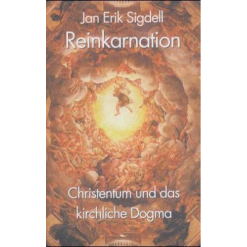 Jan E. Sigdell - Reinkarnation