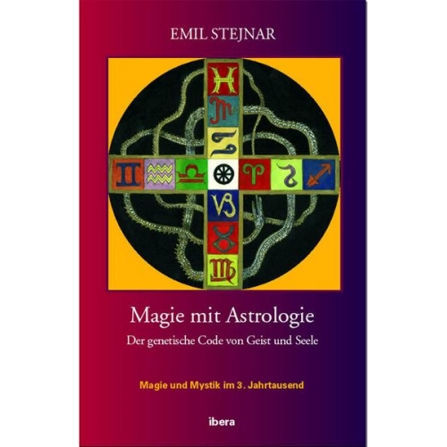 Emil Stejnar - Magie mit Astrologie