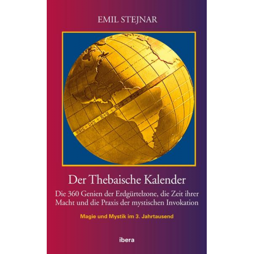 Emil Stejnar - Der Thebaische Kalender