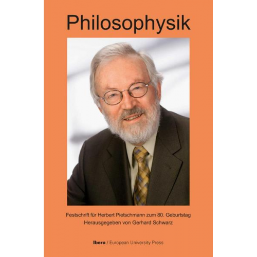 Gerhard Schwarz - Philosophysik