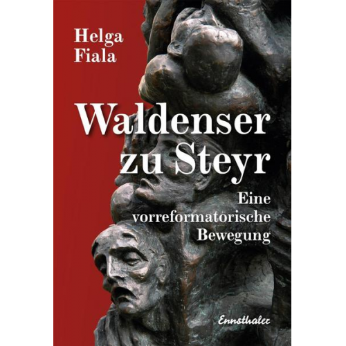 Helga Fiala - Die Waldenser zu Steyr