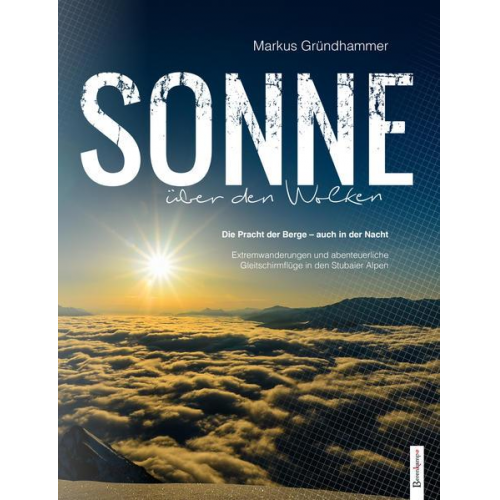 Gründhammer Markus - Sonne über den Wolken