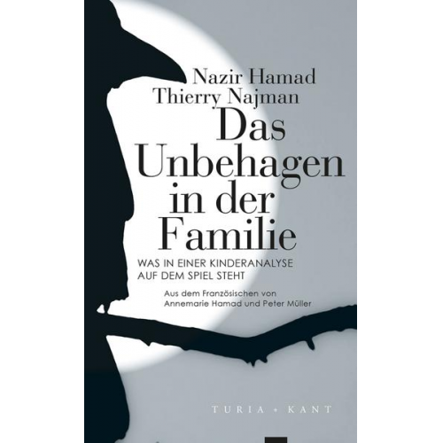 Nazir Hamad & Thierry Najman - Das Unbehagen in der Familie