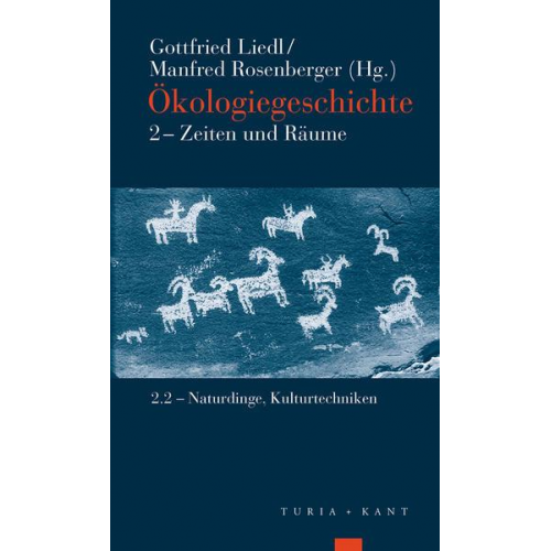 Ökologiegeschichte