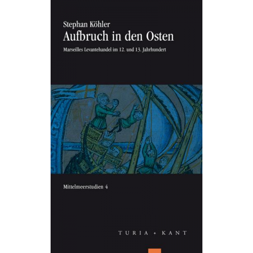 Stephan Köhler - Aufbruch in den Osten