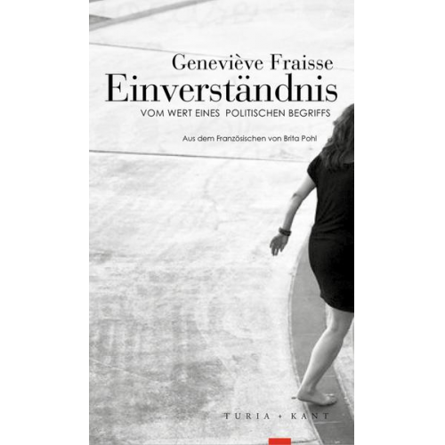 Geneviève Fraisse - Einverständnis