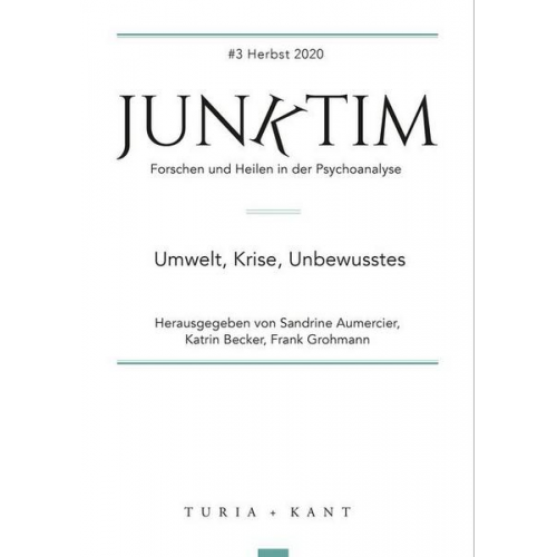 Junktim #3