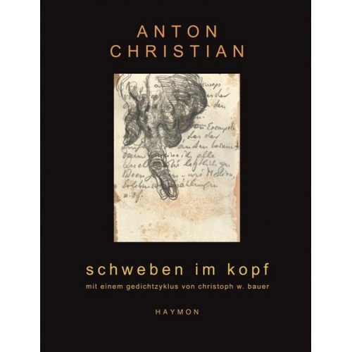 Anton Christian - Schweben im kopf