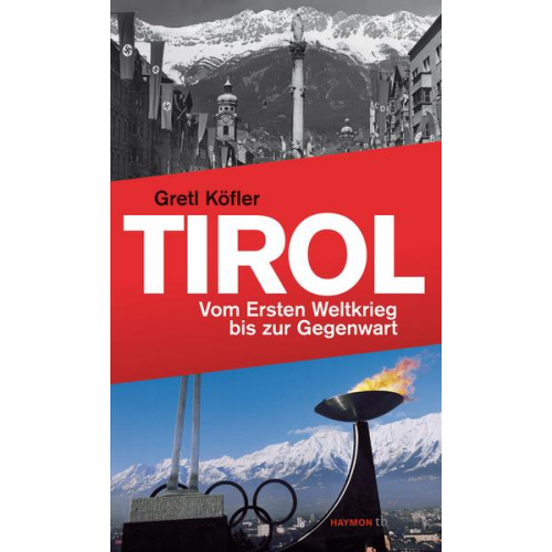 Gretl Köfler - Tirol