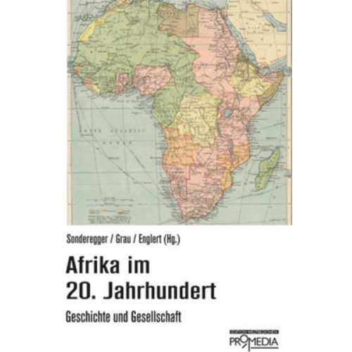 Afrika im 20. Jahrhundert