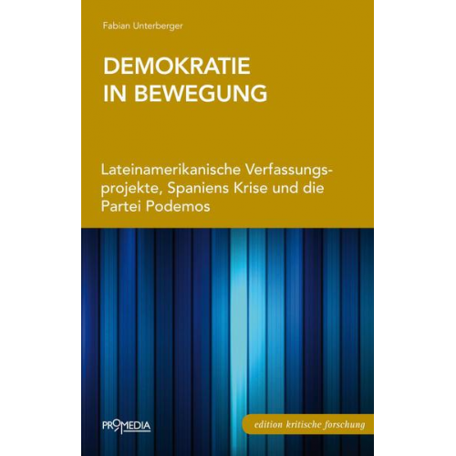 Fabian Unterberger - Demokratie in Bewegung