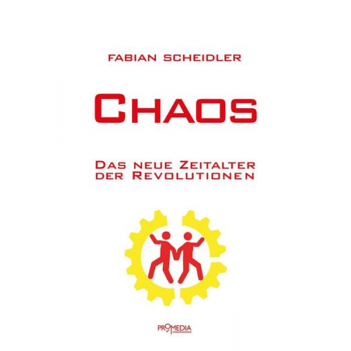 Fabian Scheidler - Chaos