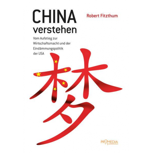 Robert Fitzthum - China verstehen