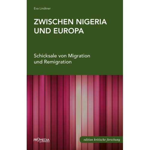 Eva Lindtner - Zwischen Nigeria und Europa